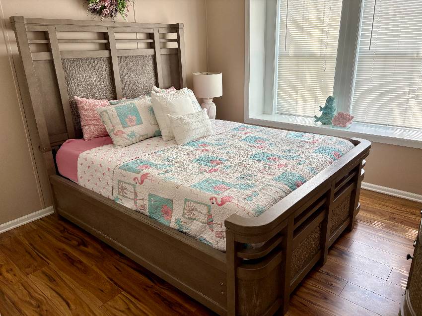 953 Ybor E a Venice, FL Mobile or Manufactured Home for Sale